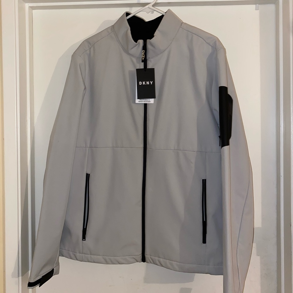 DKNY Jacket